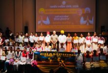 Launch of ‘Bright Minds Punjab’; Over 600 Students Honored