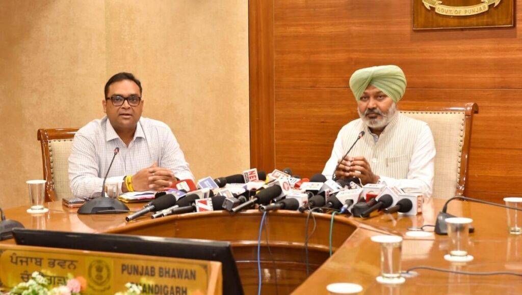 Major decision by the Punjab government 2,437 apprentice trainees to get jobs.