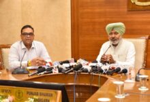 Major decision by the Punjab government 2,437 apprentice trainees to get jobs.