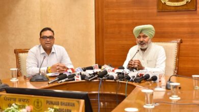 Major decision by the Punjab government 2,437 apprentice trainees to get jobs.
