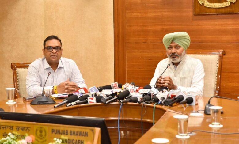 Major decision by the Punjab government 2,437 apprentice trainees to get jobs.