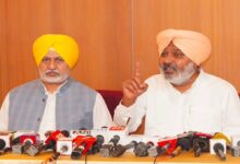 Major revelation in forensic report Viral video is fake – Cheema