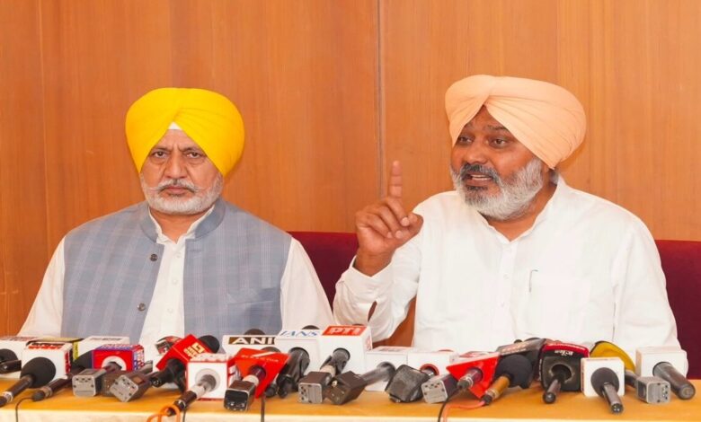 Major revelation in forensic report Viral video is fake – Cheema