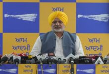 Major revelation regarding Sukhbir Badal by the Special Investigation Team – Baltej Pannu