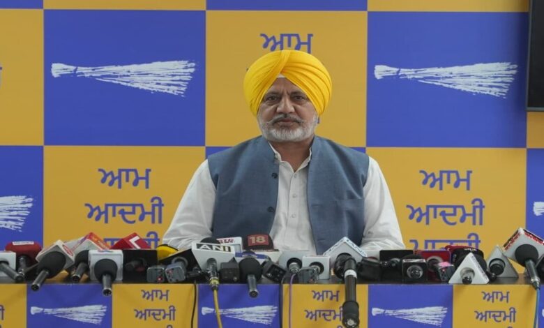 Major revelation regarding Sukhbir Badal by the Special Investigation Team – Baltej Pannu