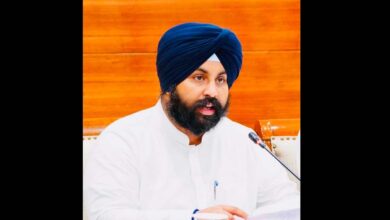 Mann Government's Largest Pre-Monsoon Sewerage Cleaning Drive Begins