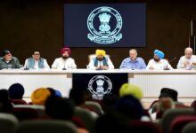 Mann government to provide relief to lakhs of residents of unauthorized colonies.