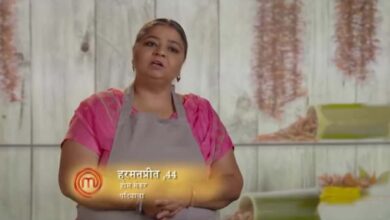 MasterChef contestant Harmanpreet received major relief from the health scheme.