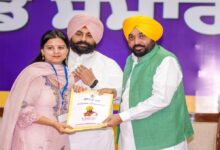 'Mission Rozgar' gains momentum; 355 youths see their dreams take flight.
