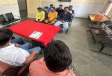 Narcotics Anonymous meetings have become a force for change in the 'War Against Drugs'.