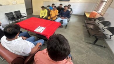 Narcotics Anonymous meetings have become a force for change in the 'War Against Drugs'.