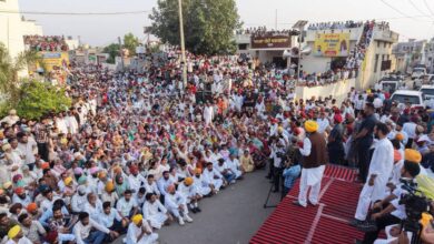 Opposition, rattled by Punjab's progress, is resorting to religion Bhagwant Mann