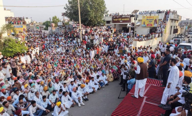 Opposition, rattled by Punjab's progress, is resorting to religion Bhagwant Mann