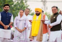 Political Parties are using religion against honest government Mann