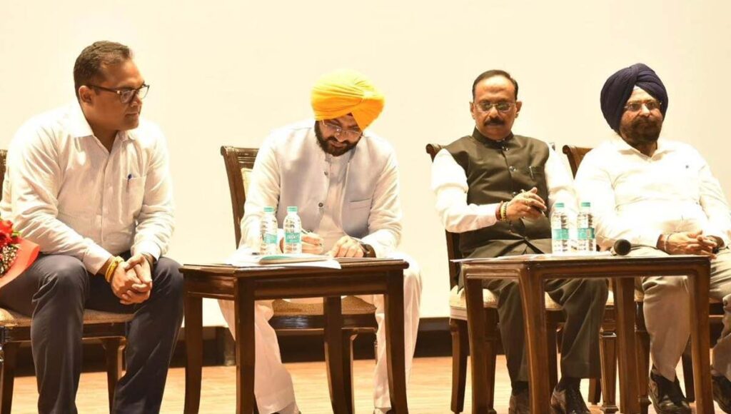 Power Sector Gets New Leadership Retired IAS Officer Sanjay Gupta Appointed Chairman