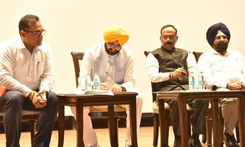Power Sector Gets New Leadership Retired IAS Officer Sanjay Gupta Appointed Chairman