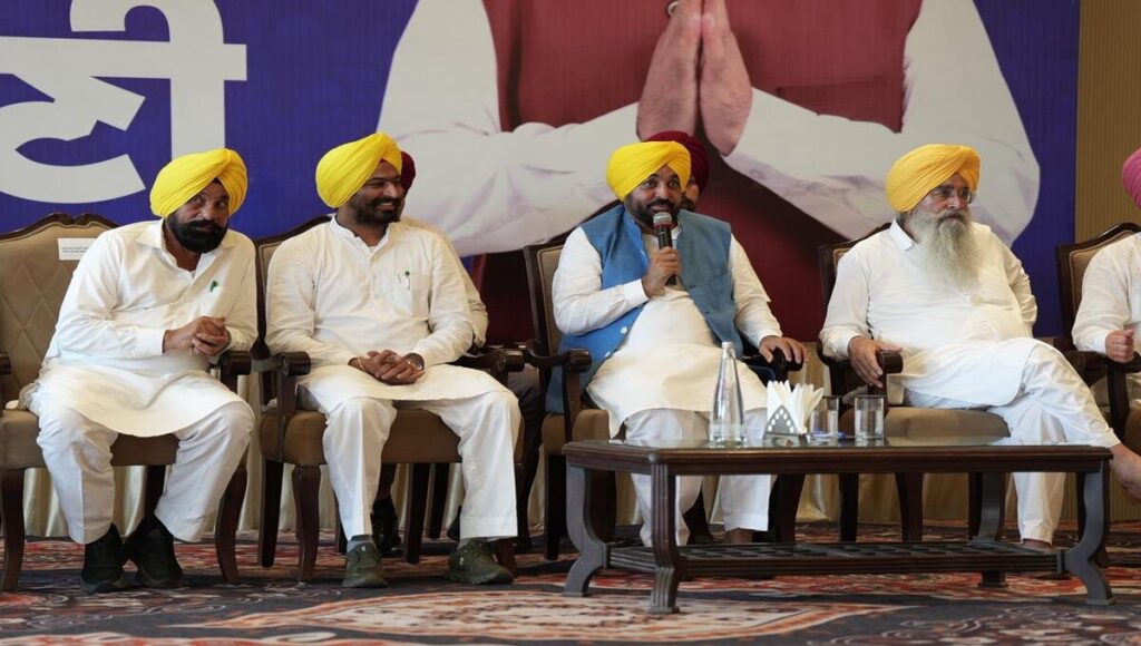 Punjab Government to provide financial assistance to Sarpanchs starting August 15.