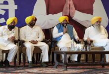 Punjab Government to provide financial assistance to Sarpanchs starting August 15.