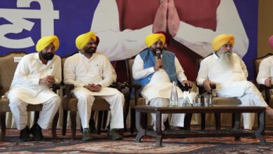 Punjab Government to provide financial assistance to Sarpanchs starting August 15.