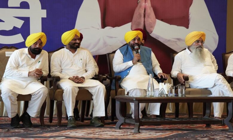 Punjab Government to provide financial assistance to Sarpanchs starting August 15.