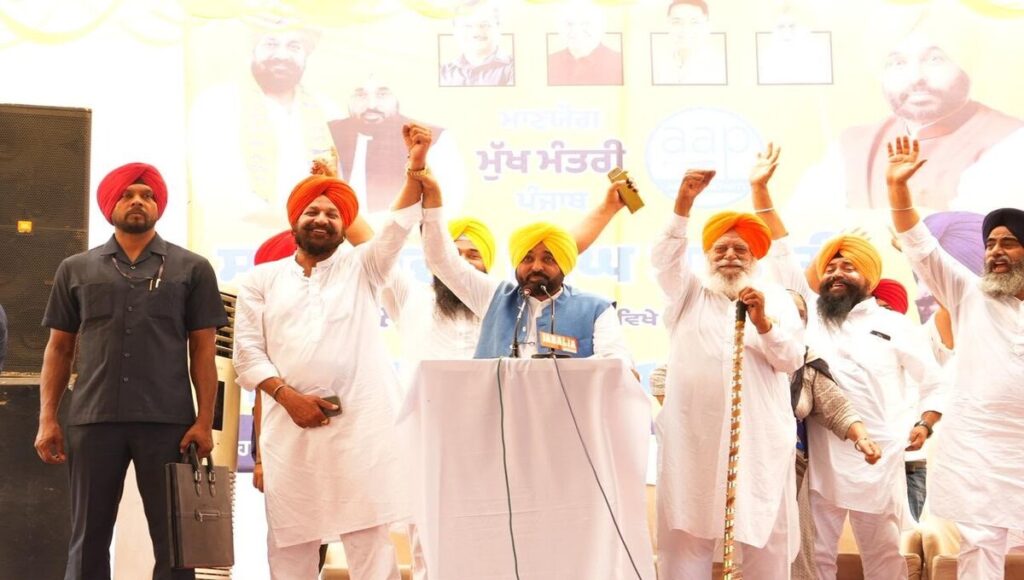Qadian to become a sub-division; residents to get easy and fast government services.