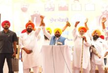 Qadian to become a sub-division; residents to get easy and fast government services.