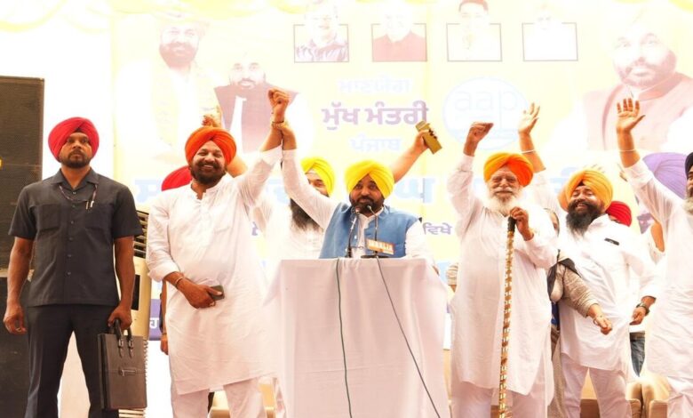 Qadian to become a sub-division; residents to get easy and fast government services.