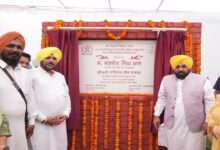 Sangrur will become a new nursery of Asian, World and Olympic champions Mann