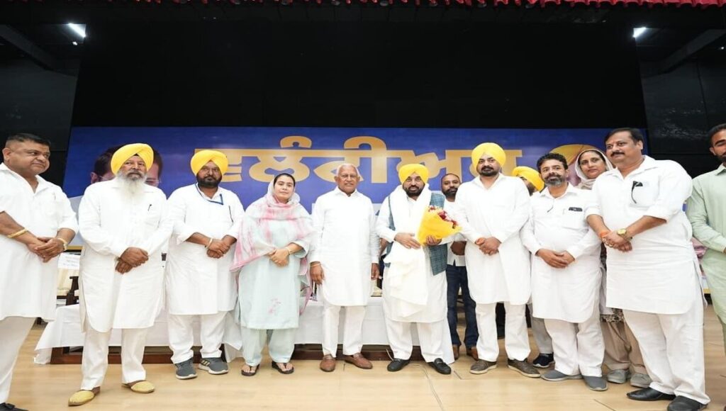 The BJP will try to split votes during the Special Intensive Revision; every volunteer must remain vigilant.