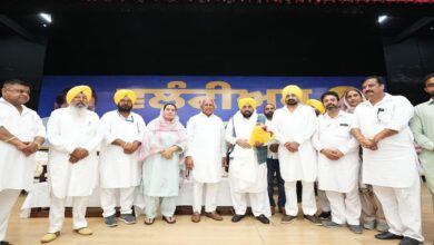 The BJP will try to split votes during the Special Intensive Revision; every volunteer must remain vigilant.
