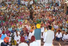 The Badal family's misdeeds will be exposed to the public Bhagwant Mann