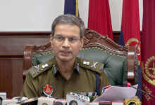 The industrial and investment climate has become secure due to the proactive working style of the Punjab Police.