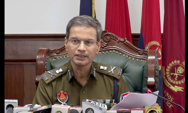 The industrial and investment climate has become secure due to the proactive working style of the Punjab Police.