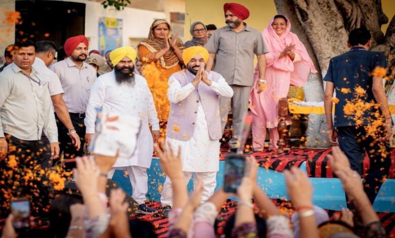 Those guilty of Beadbi will not be spared, will be sent to jail Chief Minister Mann