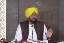 Viral Fake video conspiracy exposed; Chief Minister Mann presents evidence.