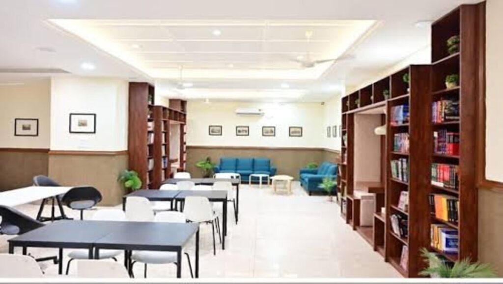Yudh Nashean Virudh campaign gaining strength from libraries