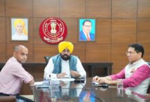Yudh Nashean Virudh campaign to intensify; Chief Minister Mann issues directives.