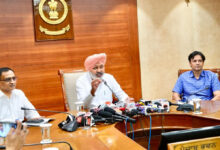 1,279 new government buses to be added in Punjab; bus fleet to increase by 56% Cheema
