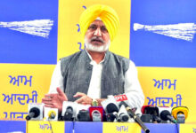 All three parties betrayed Punjab and Jaswant Singh Khalra Baltej Pannu
