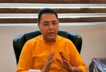 Aman Arora appeals to electricity employees to call off the strike.