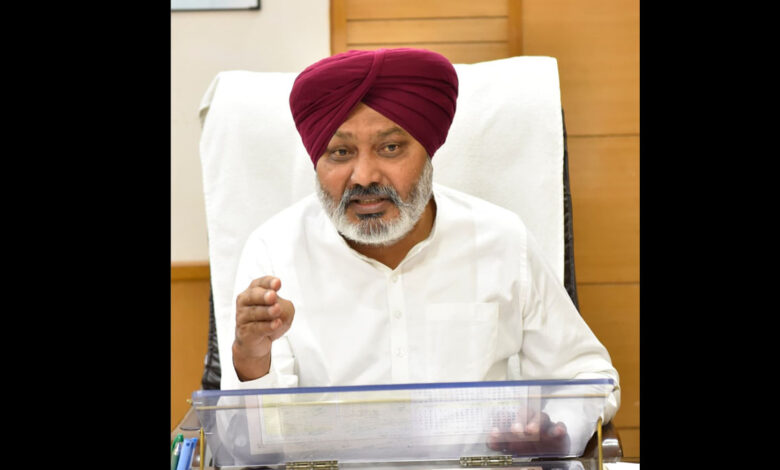 Approval for 619 health worker recruitments, posts revived in Industries Department.
