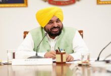 CM Mann's government simplifies SIR process; citizen service fees waived.