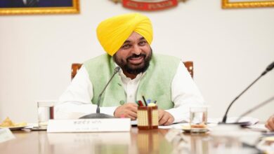 CM Mann's government simplifies SIR process; citizen service fees waived.