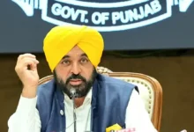 CM Mann's major announcement 10 lakh New Ration Cards to be issued in Punjab.
