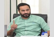 DSP suspended over sanitation workers incident; major decision by Chief Minister Mann.