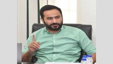 DSP suspended over sanitation workers incident; major decision by Chief Minister Mann.