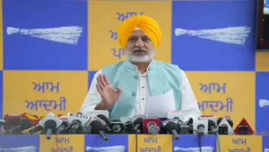 Dharam Yudh Morcha is merely political drama, an attempt to mislead Punjabis Pannu