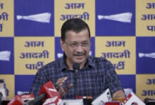 E-20 petrol controversy Kejriwal says auto companies were made to lie.