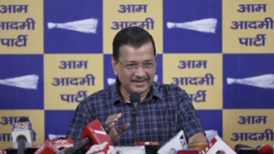 E-20 petrol controversy Kejriwal says auto companies were made to lie.