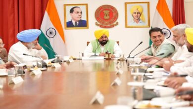 Enhancement of land pooling benefits by the CM Mann-led cabinet